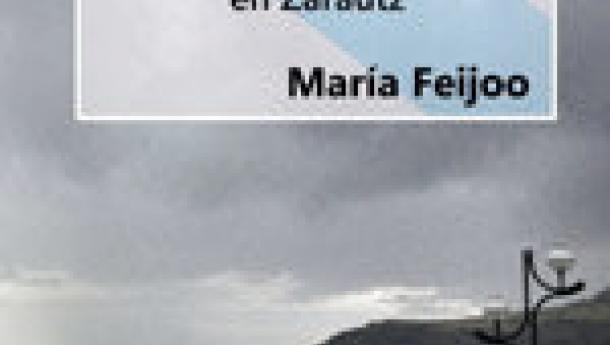 Un libro de la periodista María Feijóo destaca las aportaciones de la emigración gallega en Zarautz
