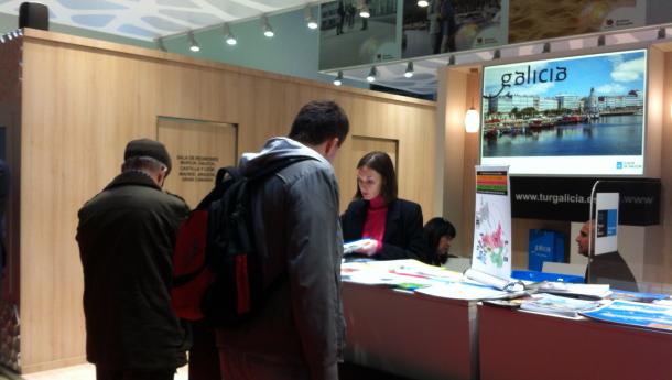 Moscow International Exhibition Travel & Tourism (MITT) 