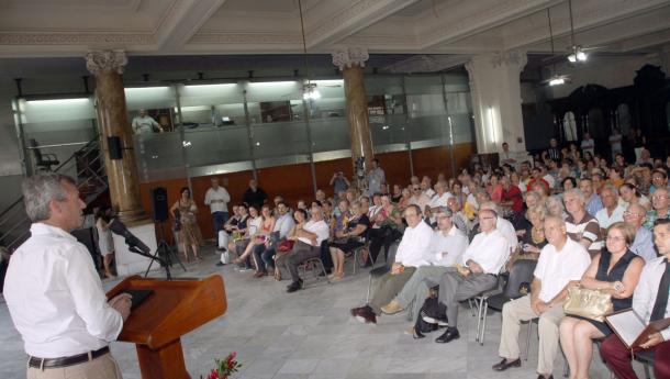 A Xunta destaca o seu interese por consolidar a “especial relación de irmandade” entre Galicia e Cuba