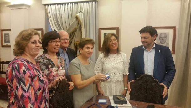 A Xunta reforza o seu apoio ás necesidades socio-asistenciais básicas dos maiores galegos e galegas residentes no exterior A Xunta reforza o seu apoio ás necesidades socio-asistenciais básicas dos maiores galegos e galegas residentes no exterior