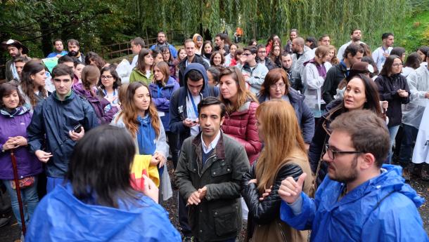 Os Orzamentos da Xunta de Galicia para 2016 contemplan 2,2M€ para a mobilidade transnacional da mocidade galega Os Orzamentos da Xunta de Galicia para 2016 contemplan 2,2M€ para a mobilidade transnacional da mocidade galega