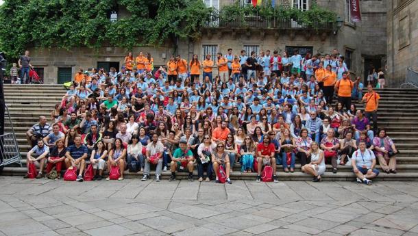 Rey Varela presenta a campaña de verán "máis ambiciosa e inclusiva" dos últimos anos que porá a disposición das e dos mozos galegos máis de 9.000 prazas cun orzamento superior aos 2,6 M€