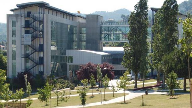 Convocadas as bolsas Ourense Exterior 2016-2017 para a realización de estudos de mestrado no Campus de Ourense da Universidade de Vigo