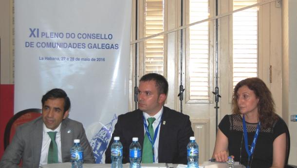 As comunidades galegas marcan como prioridade na política social o mantemento da asistencia a persoas desfavorecidas e maiores
