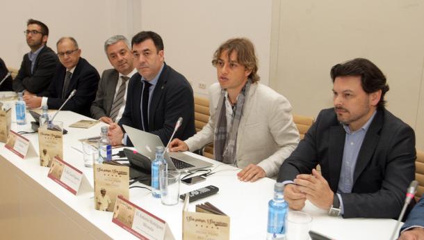 Román Rodríguez destaca que el disco 'Son galego, son cubano' narra la emigración "a través de una de las figuras que mejor la conoció: Neira Vilas"