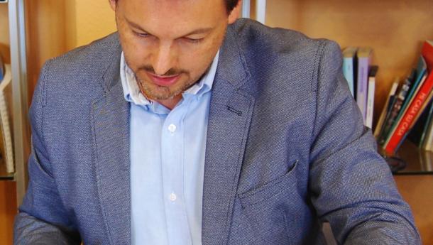 Artículo del secretario xeral da Emigración en 'La Voz de Galicia' Artículo del secretario xeral da Emigración en 'La Voz de Galicia'