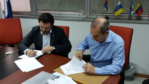 Emigración amplía la colaboración con la fundación España Salud para reforzar la cobertura socio sanitaria de los gallegos y las gallegas en Venezuela Emigración amplía la colaboración con la fundación España Salud para reforzar la cobertura socio sanitaria de los gallegos y las gallegas en Venezuela