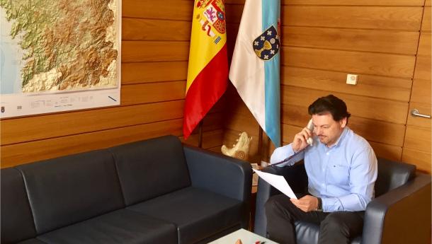 Emigración renova a convocatoria de axudas por emerxencia social, para paliar situacións extraordinarias sobrevidas e de carácter humanitario