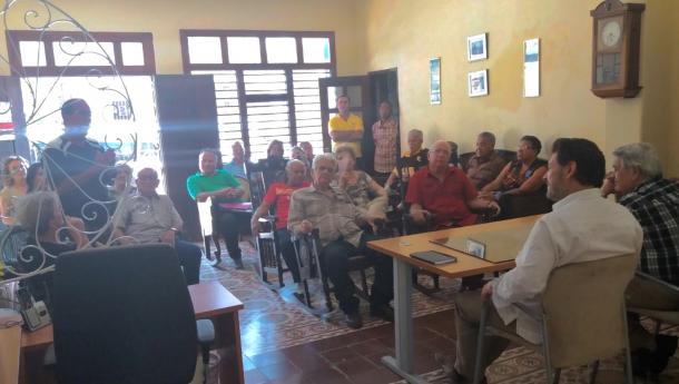 Miranda destaca que as segundas xeracións de galegos na diáspora son “o noso mellor activo” na proxección internacional de Galicia e no futuro demográfico