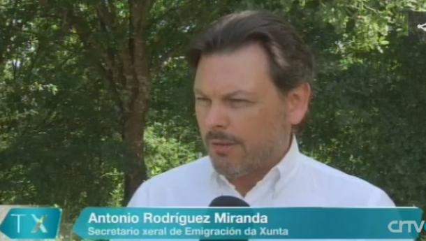 Os medios de comunicacion de Galicia fanse eco das axudas ao retorno emprendedor Os medios de comunicacion de Galicia fanse eco das axudas ao retorno emprendedor