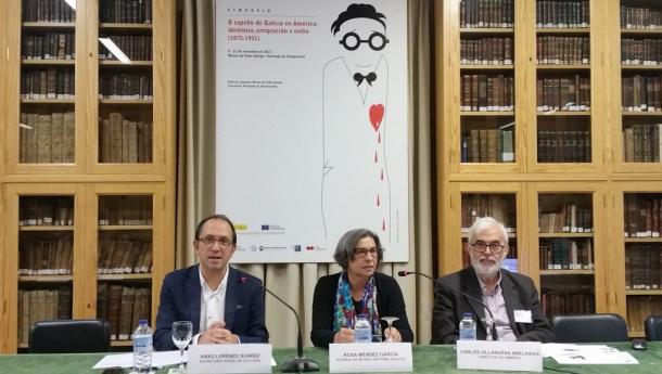 Conferencias e concertos para analizar a influencia na música galega da emigración e do exilio en América 