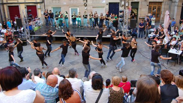 Aberto o prazo de solicitudes para a inscrición no programa de difusión da cultura galega “Escolas Abertas”