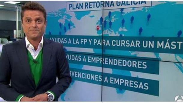 Quen son as e os protagonistas da Estratexia Retorna 2020?