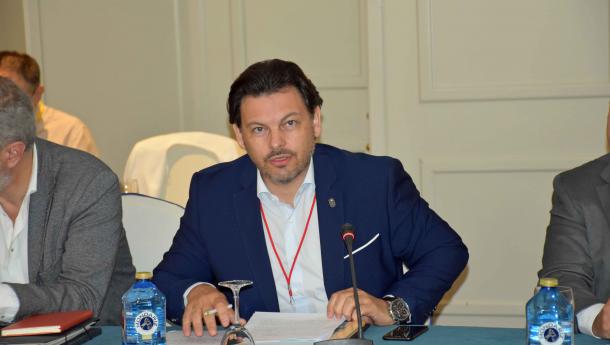 Miranda plantexa o retorno como unha oportunidade para superar o reto demográfico, e pide a implicación do Goberno español Miranda plantexa o retorno como unha oportunidade para superar o reto demográfico, e pide a implicación do Goberno español