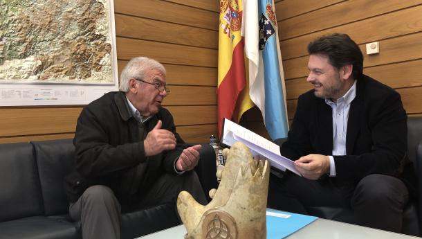 Miranda intensifica el contacto con las y los gallegos de Venezuela residentes en la Comunidad para complementar la atención que presta en el propio país sudamericano Miranda intensifica el contacto con las y los gallegos de Venezuela residentes en la Comunidad para complementar la atención que presta en el propio país sudamericano