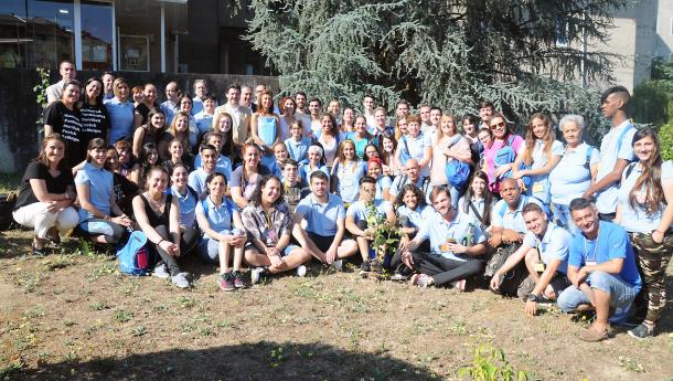 Miranda agradece a las y los cerca de 70 participantes en Escolas Abertas su compromiso con la cultura gallega y con las gallegas y los gallegos del exterior a quienes transmitirán su experiencia