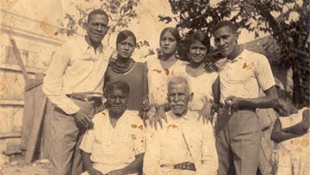 La Secretaría Xeral da Emigración colabora, a través de su web, en la busca de familiares del cantante cubano gallego Antonio Machín en Galicia