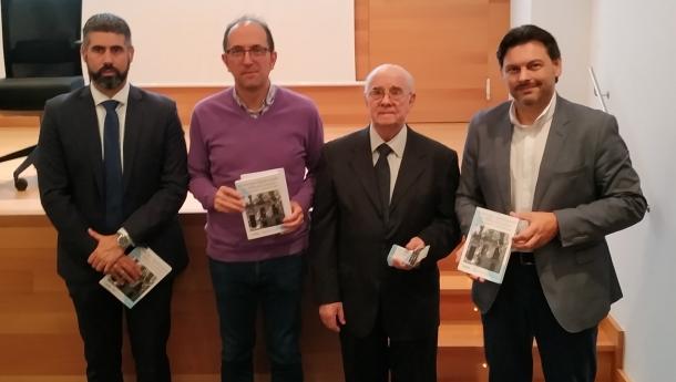 Miranda sitúa el Centro Gallego de Montevideo como “casa de todos los gallegos y nexo de unión con Uruguay”