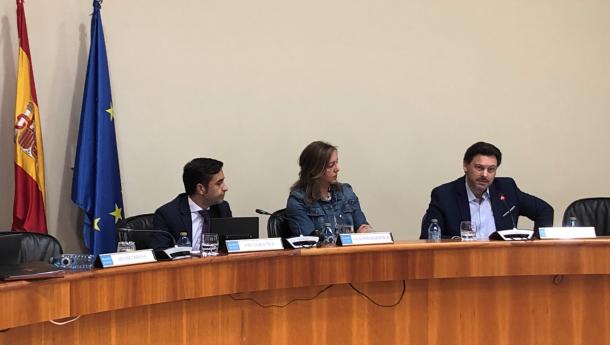 Miranda destaca que 800 jóvenes del exterior pueden retornar a Galicia en el período 2018-2020 con las Becas Excelencia Juventud Exterior