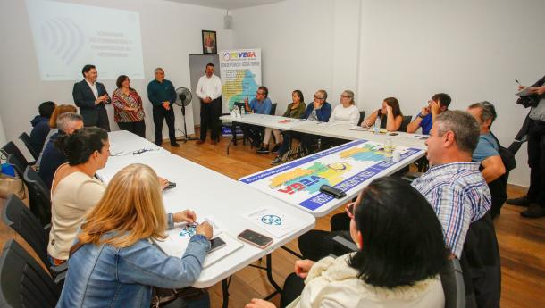 Miranda aboga por el impulso de las políticas de retorno para “traer de vuelta a la casa el talento gallego y afrontar el reto demográfico”