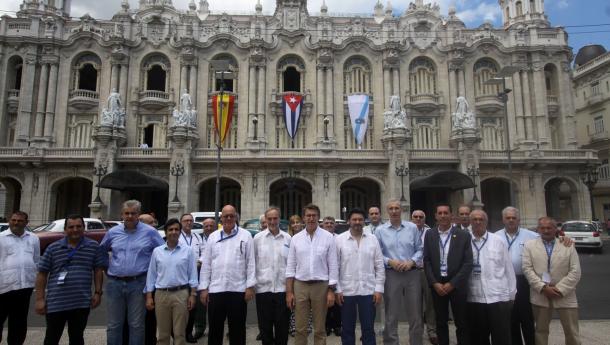 El XII Consello de Comunidades Galegas centrará sus trabajos en el papel de la emigración en las políticas culturales y sociales y en la apuesta por el retorno y la galleguidad