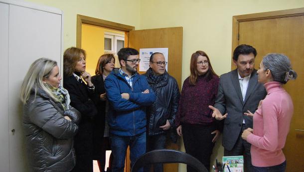 Miranda destaca que no último ano volveron a Ourense preto de 1.400 galegas e galegos do exterior no que foi “a mellor cifra de retorno de toda a década”