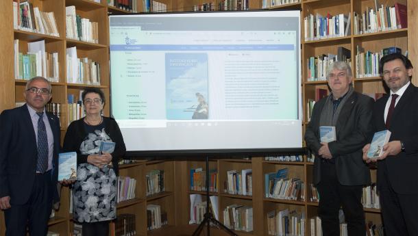 El Consello da Cultura Galega y la Secretaría Xeral da Emigración reeditan el “Estudio sobre emigración”
