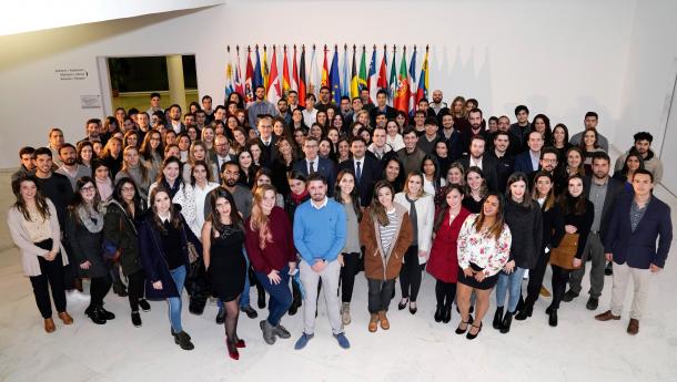 La Secretaría Xeral da Emigración apoyó de modo directo a más de 1.000 familias en el retorno a Galicia durante el 2019
