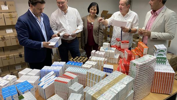 Los programas de atención social de la Secretaría Xeral da Emigración llegaron a más de 30.000 gallegas y gallegos en el exterior durante el 2019