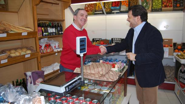 Miranda apuesta por el retorno emprendedor para impulsar el reto demográfico y las mejoras en el campo empresarial