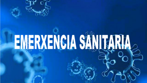 INFORMACIÓN IMPORTANTE PARA GALLEGAS Y GALLEGOS EN EL EXTERIOR ANTE LA PANDEMIA DE CORONAVIRUS