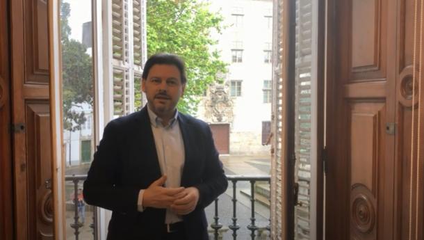 Miranda anuncia sorpresas para las y los más pequeños en la celebración de las Letras Galegas 2020