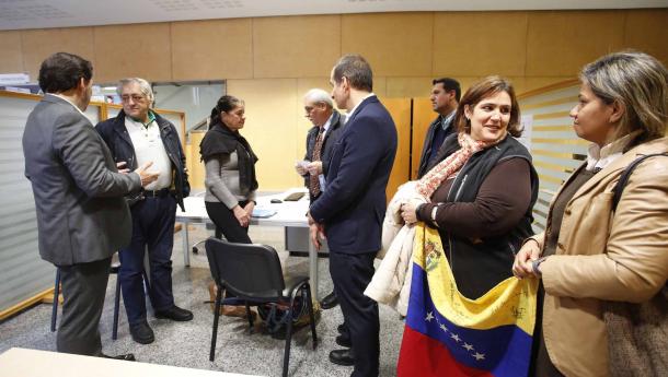 La Secretaría Xeral de la Emigración amplía las y los beneficiarios de las Ayudas Extraordinarias a las Personas Emigrantes Retornadas para dotarlas de herramientas que les permitan hacer frente a las consecuencias del coronavirus