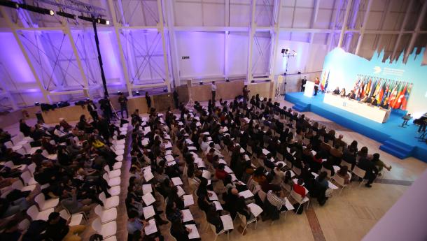 La Secretaría Xeral da Emigración recibió entre marzo y mayo 300 solicitudes para optar a una de las 150 Becas Excelencia Juventud Exterior (BEME)