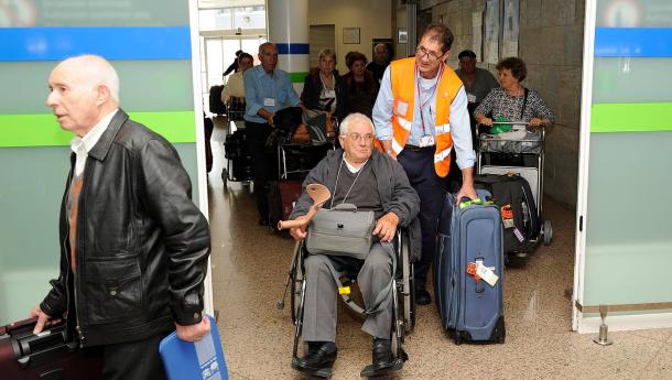 La Xunta refuerza las ayudas para las gallegas y gallegos del exterior en situación excepcional de emergencia para hacer frente a las consecuencias del coronavirus
