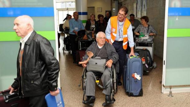 La Secretaría Xeral da Emigración abre el plazo de solicitud de ayudas para los gallegos y gallegas del exterior en situación excepcional de emergencia