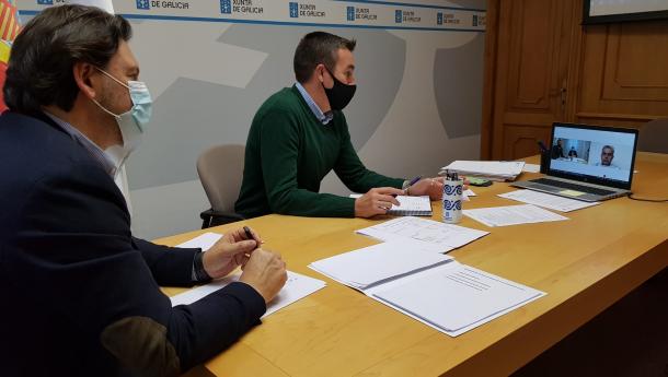 Miranda y López Dobarro analizan el desarrollo de los programas sociales destinados a los emigrantes gallegos y gallegas en Argentina, Uruguay y Brasil