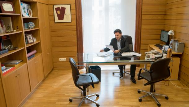 Emigración destinará 5 millones de euros para potenciar las acciones encaminadas al retorno en su presupuesto de 2021