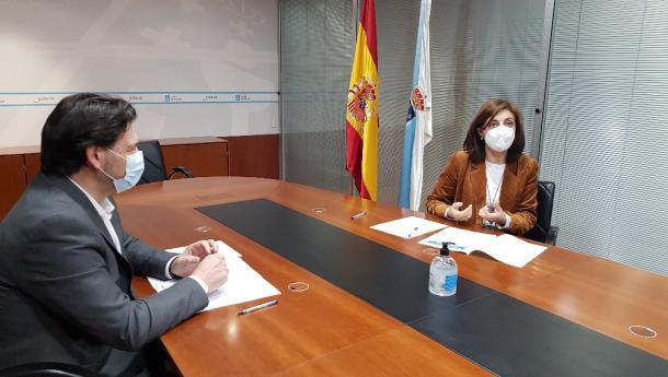 La Consellería de Vivienda y la Secretaría da Emigración destacan la eliminación de barreras en sus programas para las y los emigrantes retornados