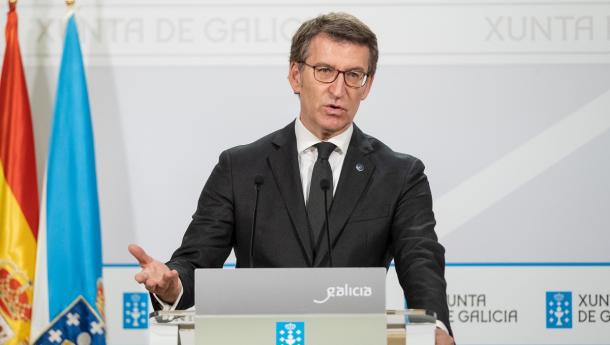 La Xunta aprueba las bases de las ayudas para familias gallegas del exterior en situaciones de emergencia social urgente especialmente derivadas de la covid-19