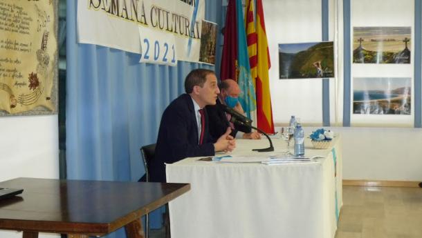 El Centro Galego de Lleida presentó un nuevo número de su revista "Xurdimento"