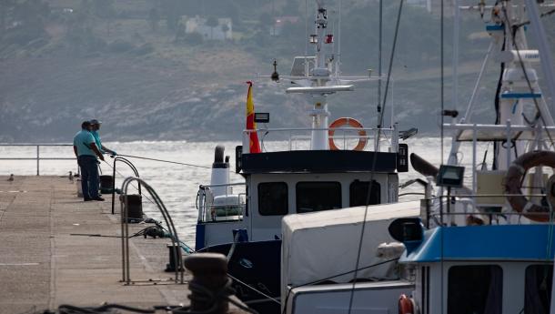 La Xunta ofrece tres nuevos cursos de marinero/a pescador/a en la modalidad ‘online’ que pueden ser de interés para gallegas y gallegos del exterior y retornados