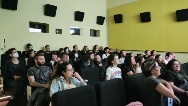 “A poeta analfabeta”, tercer documental del Ciclo Mestre Mateo en los centros gallegos del exterior