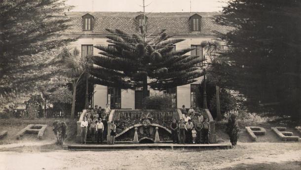 El especial “Historias de ida e volta” de junio destaca el legado educativo del emigrante filántropo Pedro Murias