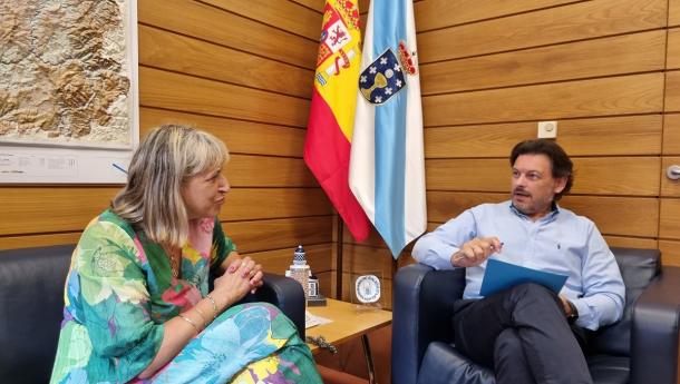 El Lar Gallego de Pamplona será el anfitrión de la celebración de las Casas Regionales de Navarra en 2022