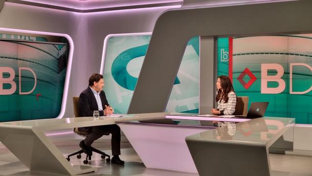 El secretario xeral da Emigración recuerda en el programa “Bos días” de la TVG que la Secretaría Xeral da Emigración cuenta con un servicio específico para que los gallegos y gallegas del exterior puedan documentar sus orígenes