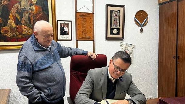A Xunta destaca a Casa de Galicia en Valladolid como referente da galeguidade en Castela e León