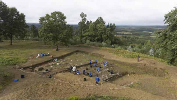A Xunta duplica as prazas do programa ´Conecta co Voluntariado en Galicia´ destinado á mocidade galega do exterior