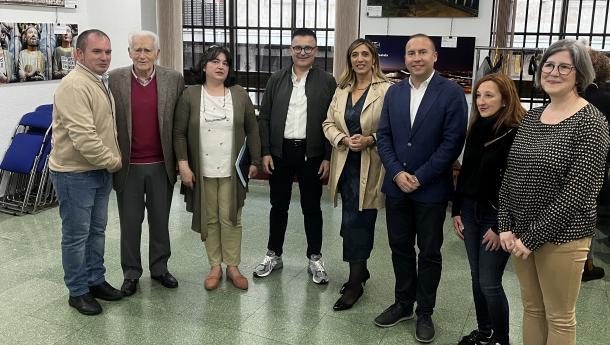 A Xunta sinala o papel referente do Centro galego de Salamanca na preservación da cultura e das tradicións galegas en Castela e León