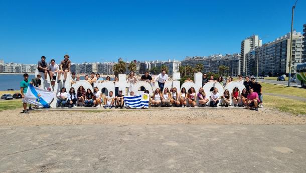 Miranda inicia hoy un viaje institucional a Uruguay para reforzar los vínculos con la colectividad gallega y acompañar los actos culturales y asociativos del país